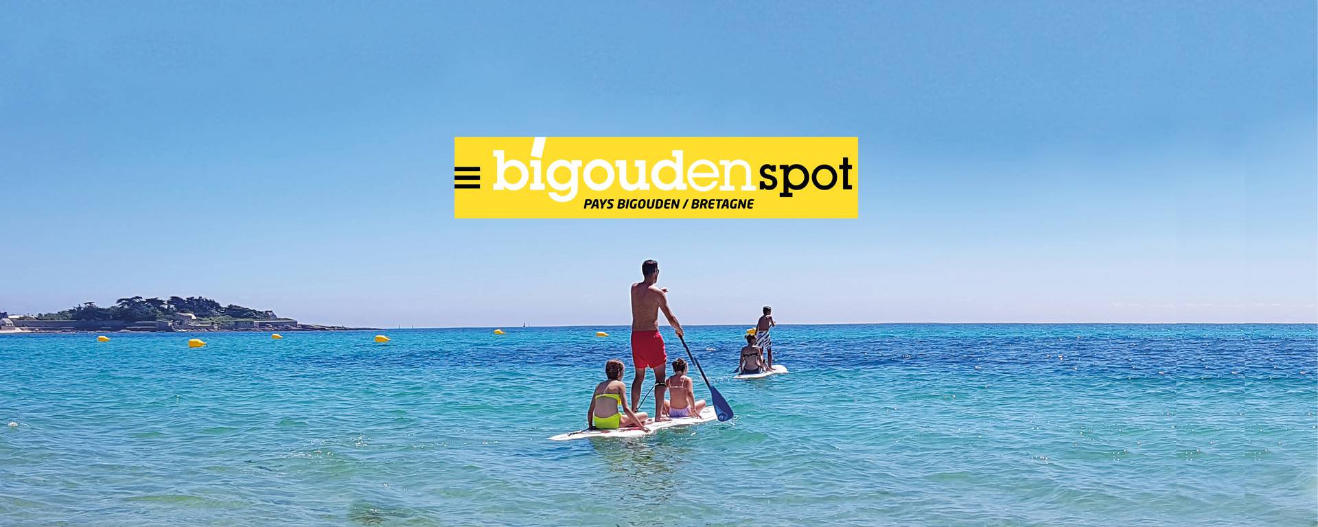 Bigoudenspot en Pays Bigouden Sud