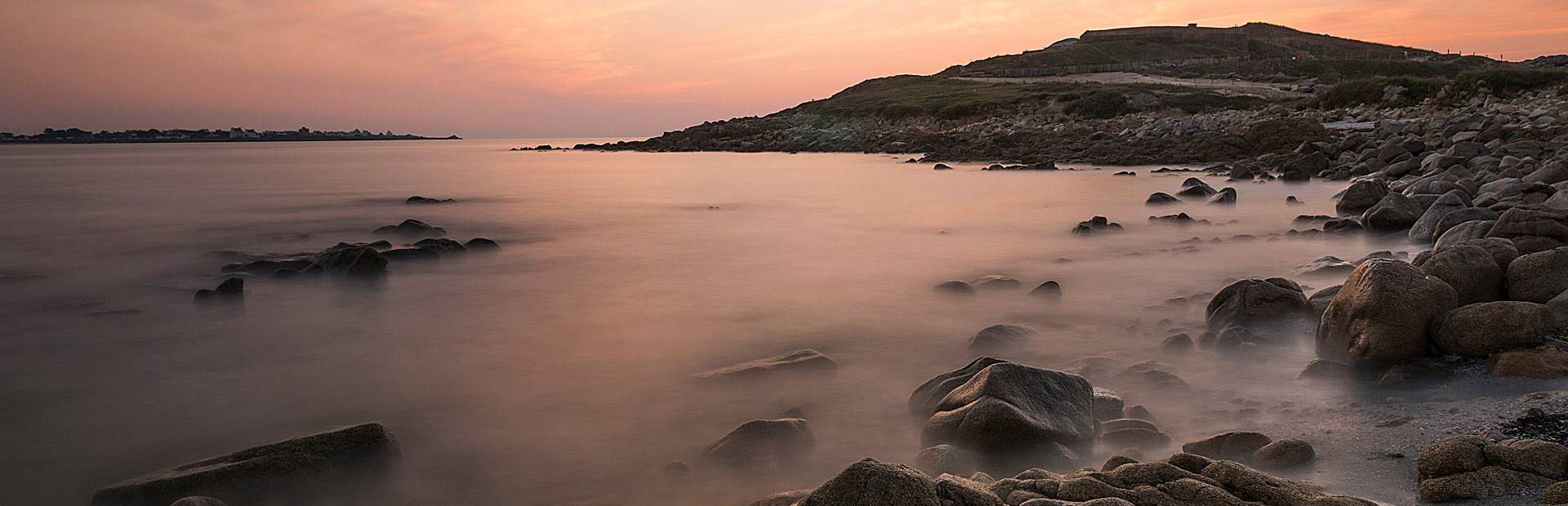 Pointe de la Torche © Liz Bourdon