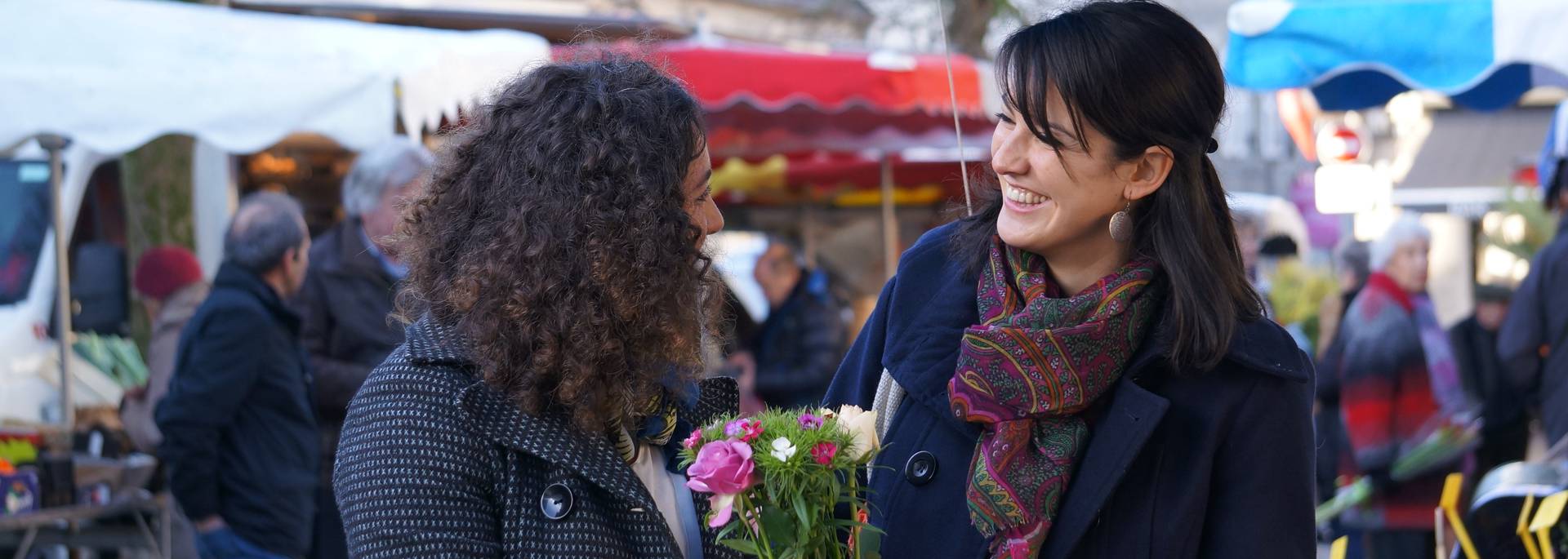 Que faire, que visiter à Pont-l'Abbé ? Un jour de marché à Pont-l'Abbé