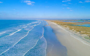 Baie d'Audierne © Gwenn Ha Drone