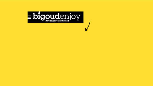 La marque Bigoudenjoy