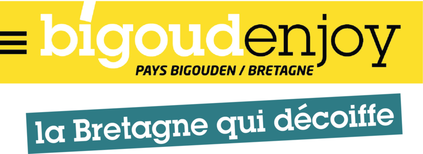 Marque Bigoudenjoy La Bretagne qui décoiffe