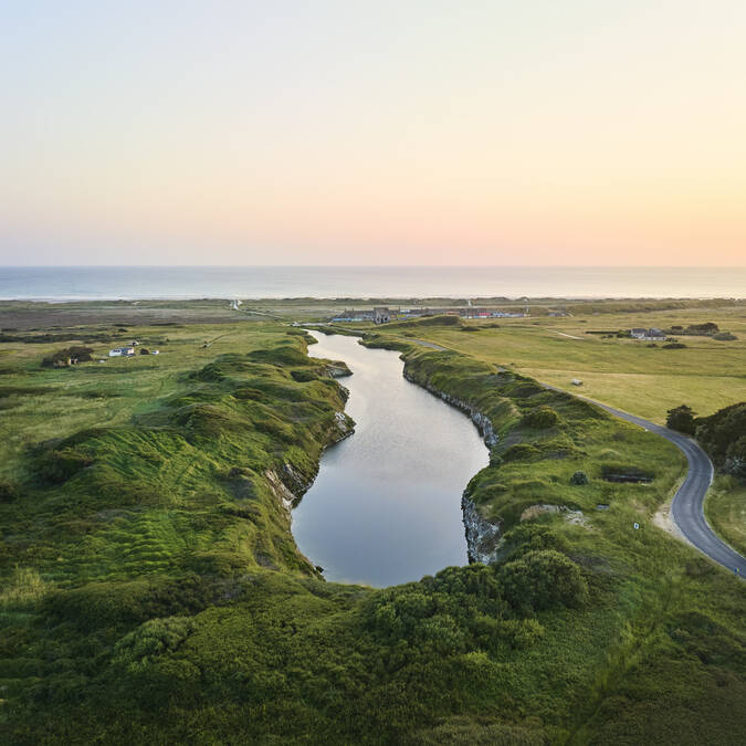 Baie d'Audierne