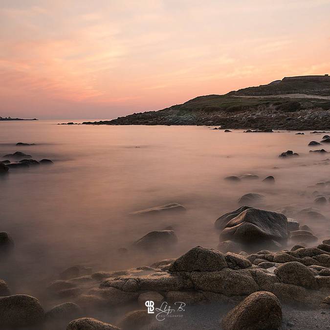 Pointe de la Torche © Liz Bourdon